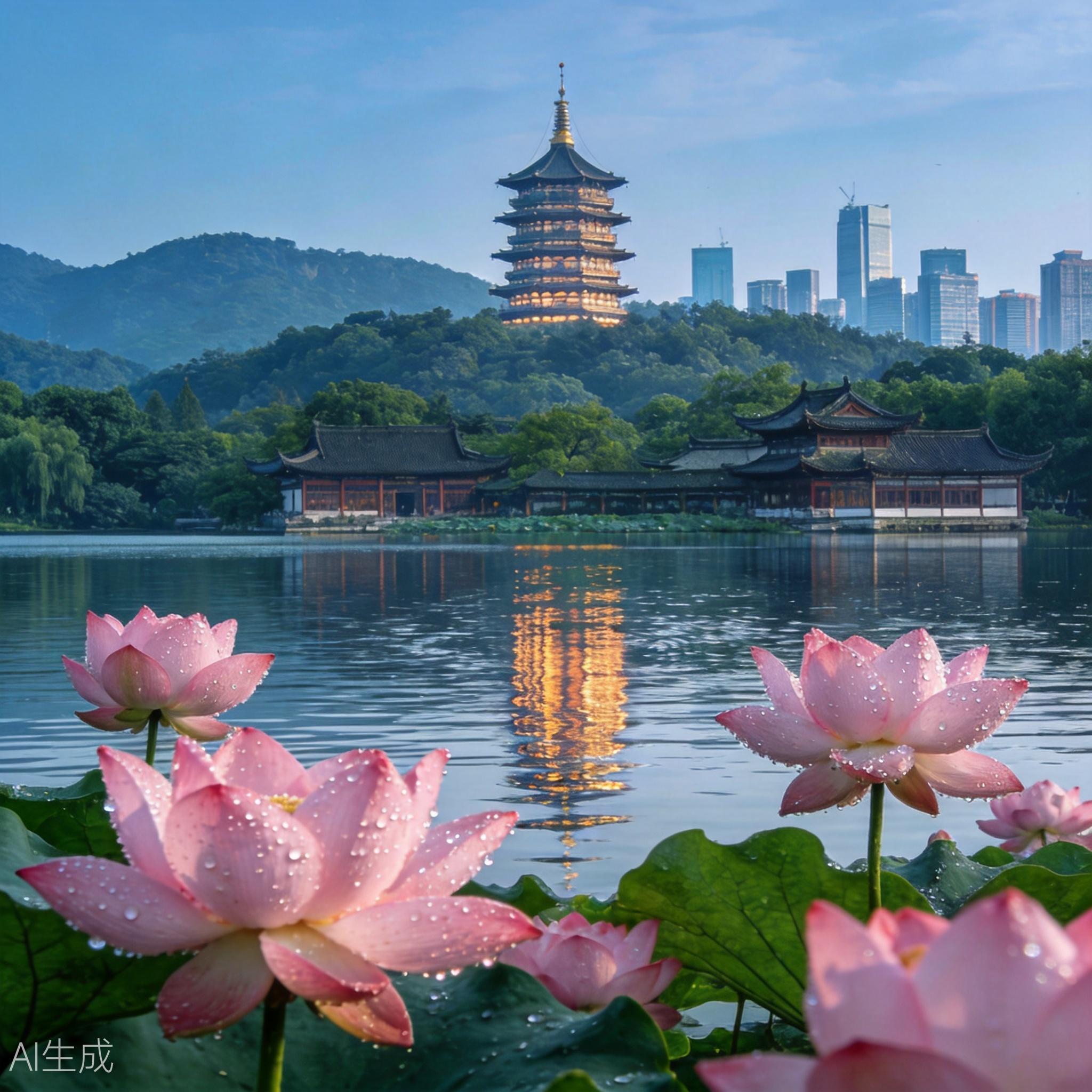 杭州