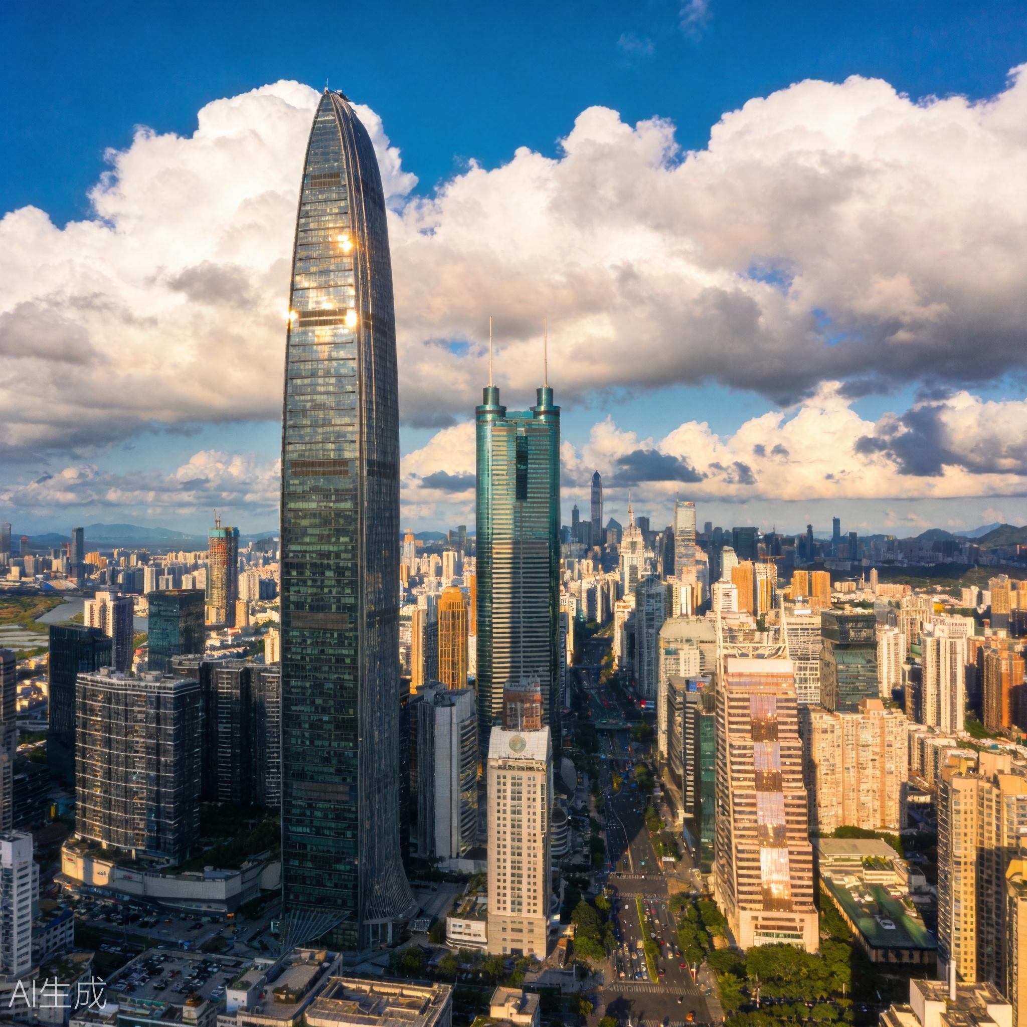 深圳